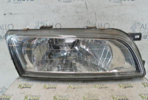 Optique avant principal droit (feux)(phare) NISSAN ALMERA 1