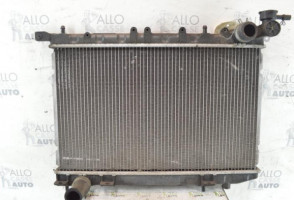 Radiateur eau NISSAN ALMERA 1