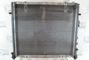 Radiateur eau RENAULT KANGOO 1