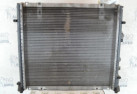 Radiateur eau RENAULT KANGOO 1 Photo n°1