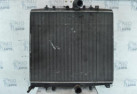 Radiateur eau FIAT ULYSSE 2 Photo n°1