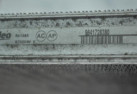 Radiateur eau FIAT ULYSSE 2 Photo n°3