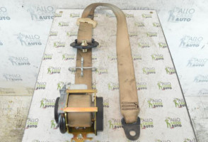 Ceinture avant droit PEUGEOT 407