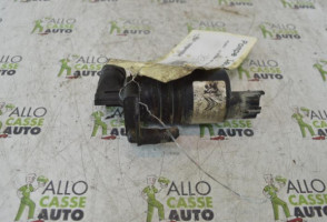 Pompe lave glace avant PEUGEOT 407