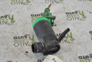 Pompe lave glace avant PEUGEOT 206
