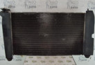 Radiateur eau TOYOTA COROLLA 10 Photo n°1
