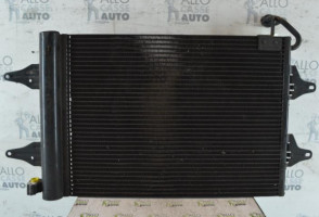 Radiateur clim VOLKSWAGEN POLO 4