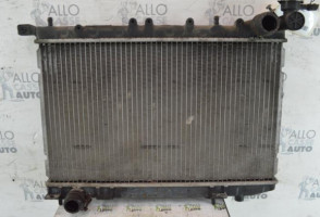 Radiateur eau NISSAN ALMERA 1