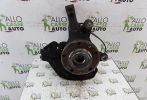 Pivot de moyeu avant droit PEUGEOT EXPERT 2