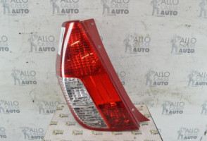 Feu arriere principal gauche (feux) HYUNDAI I 10 1