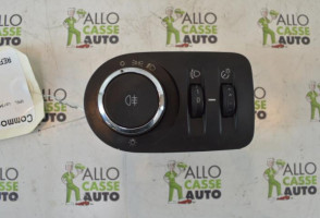 Commodo phare OPEL CORSA D