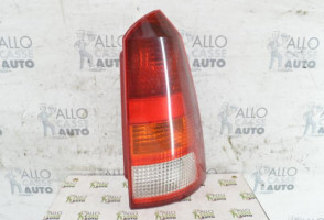Feu arriere principal droit (feux) FORD FOCUS 1
