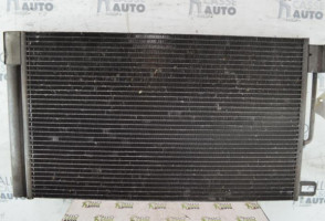 Radiateur clim FIAT GRANDE PUNTO