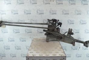 Moteur essuie glace avant PEUGEOT 807
