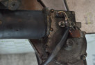 Moteur essuie glace avant PEUGEOT 807 Photo n°2