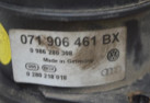 Debitmetre VOLKSWAGEN GOLF 4 Photo n°2