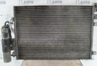 Radiateur clim RENAULT CLIO 2 Photo n°1