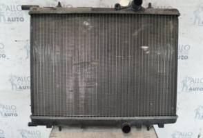 Radiateur eau CITROEN XSARA