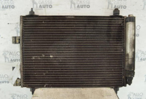 Radiateur clim CITROEN C5 1