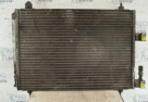 Radiateur clim CITROEN C5 1 Photo n°2