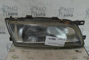 Optique avant principal droit (feux)(phare) NISSAN ALMERA 1