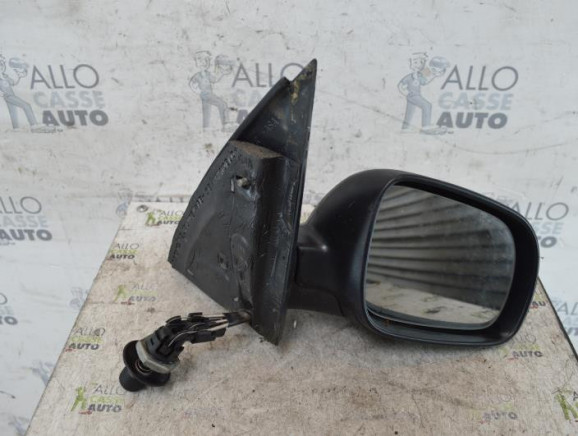 Retroviseur droit VOLKSWAGEN LUPO Photo n°1