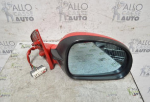 Retroviseur droit PEUGEOT 406