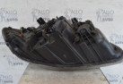 Optique avant principal gauche (feux)(phare) SSANGYONG STAVIC Photo n°3