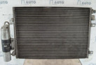 Radiateur clim RENAULT CLIO 2 Photo n°1