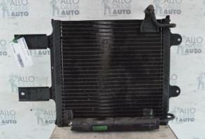 Radiateur clim VOLKSWAGEN POLO 3