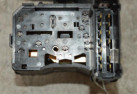 Commodo d'essuie glaces DACIA LOGAN 1 Photo n°3