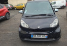Cardan arriere gauche (transmission) SMART FORTWO 2 Photo n°16