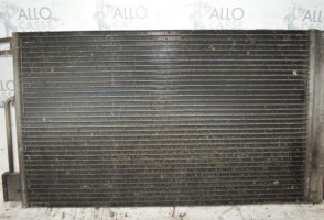 Radiateur clim FIAT GRANDE PUNTO