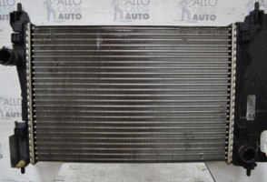 Radiateur eau FIAT GRANDE PUNTO