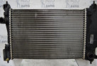 Radiateur eau FIAT GRANDE PUNTO Photo n°1