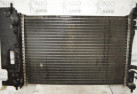 Radiateur eau FIAT GRANDE PUNTO Photo n°3