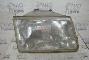 Optique avant principal droit (feux)(phare) PEUGEOT 309