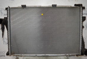 Radiateur eau BMW SERIE 5 E39