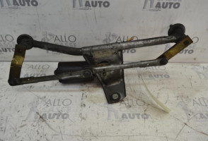 Moteur essuie glace avant PEUGEOT 206