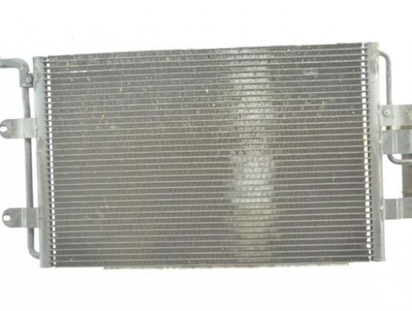 Radiateur clim SEAT TOLEDO 2 Photo n°1