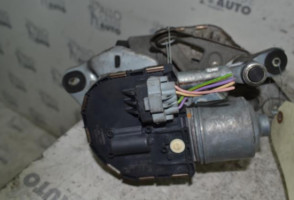 Moteur essuie glace avant PEUGEOT 407
