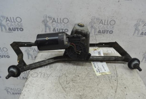Moteur essuie glace avant PEUGEOT 206