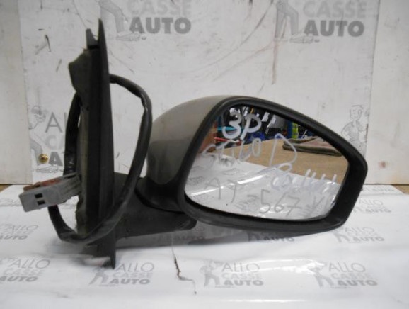Retroviseur droit FIAT STILO Photo n°1