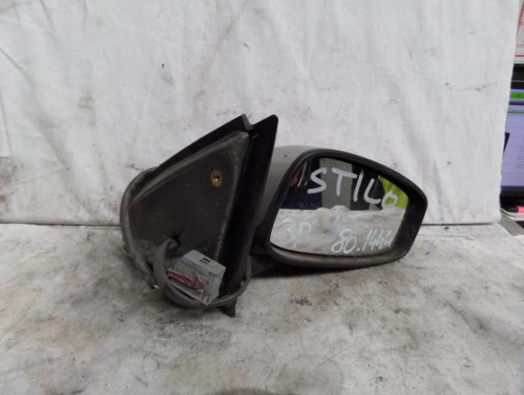 Retroviseur droit FIAT STILO Photo n°1