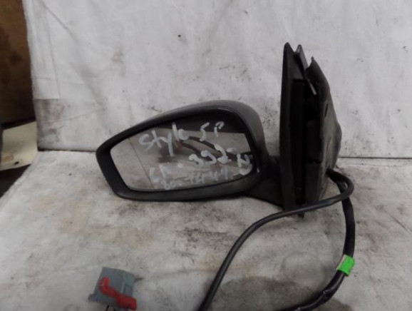 Retroviseur gauche FIAT STILO Photo n°1