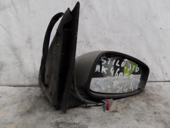 Retroviseur droit FIAT STILO Photo n°1