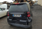 Pivot de moyeu avant gauche SMART FORTWO 2 Photo n°6