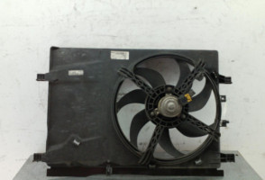 Moto ventilateur radiateur FIAT GRANDE PUNTO