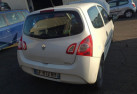 Bras essuie glace avant droit RENAULT TWINGO 2 Photo n°4