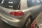 Commande chauffage VOLKSWAGEN GOLF 6 Photo n°11